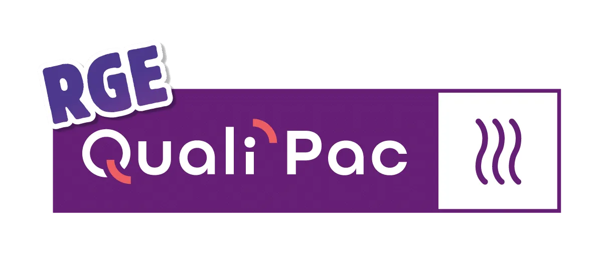 Certification RGE QualiPAC