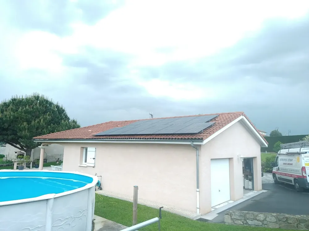 Photovoltaïque